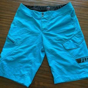 Fox Ranger Shorts - size 32